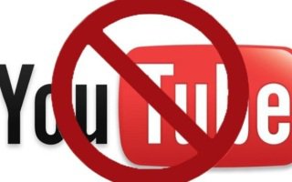Таджикистан против YouTube
