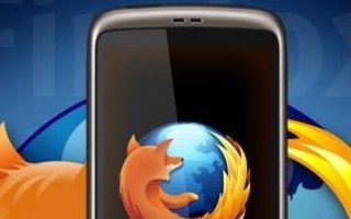 Смартфон эконом-класса от Mozilla