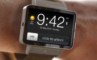 Apple займется выпуском «умных часов»