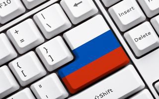 Статистика использования интернета россиянами