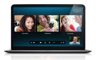 Skype остается лидером среди месенджеров на российском интернет-рынке