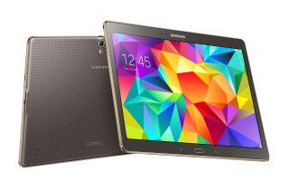 Samsung Galaxy Tab S LTE (SM-T805)