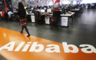 Alibaba развивает фармацевтический онлайн-бизнес