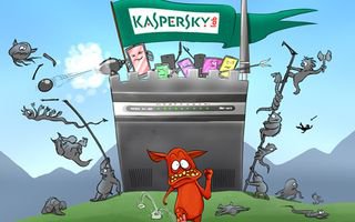 Эксперты Kaspersky Lab нашли уязвимости в домашних устройствах