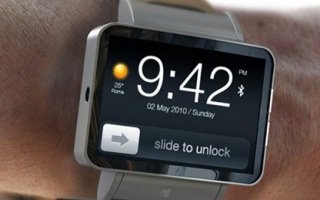 "Умные" часы от Apple прогнозируются по цене 400 долларов