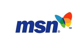 Портал MSN получил обновленный интерфейс