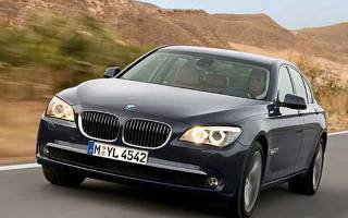 Цена на BMW в России напрямую зависит от уровня инфляции