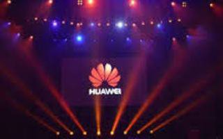 Huawei инвестирует в развитие ШПД 4 млрд.долл.