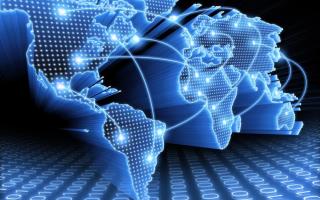 Более 4 миллиардов человек на планете не имеют регулярного доступа к сети Интернет