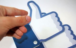 Facebook займется здоровьем пользователей