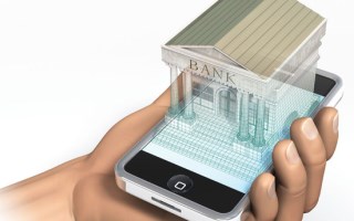 Банки развивают мобильные решения для своих клиентов