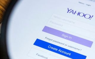 Yahoo зарабатывает на мобильной рекламе 200 млн.долл. прибыли в квартал