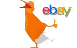 Покупки с eBay можно теперь оплатить с QIWI Wallet