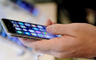 Новый вирус WireLurker атакует взломанные iPhone