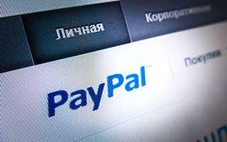 PayPal конвертирует доллары в рубли без согласия пользователей