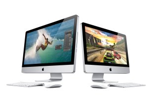 Замена памяти Apple iMac - зачем?