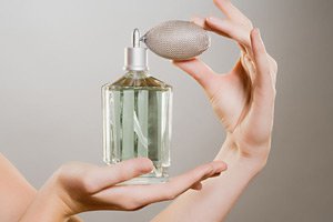 Нюансы продажи парфюмерии онлайн