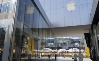 Apple корректирует свои цены в сторону повышения