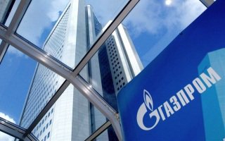 Прибыль Apple бьет рекорды прибыли Газпрома