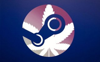 Сервис Steam внесен в список запрещенных сайтов РФ