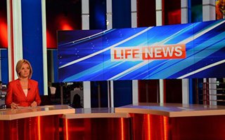 Приложение LifeNews завоевало статус лучшего СМИ