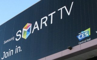 SmartTV передают данные третьим лицам