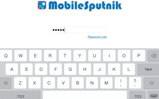   MobileSputnik     WorksPad     