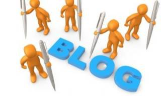 Бизнес по продаже ссылок с блога