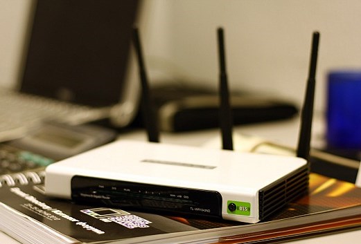 Wi-Fi-роутер – оптимальное решение для создания офисной или домашней интернет-сети