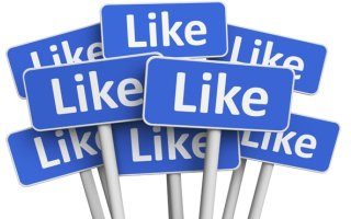 Facebook удалит "Like" неактивных пользователей