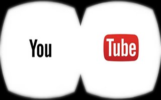 На YouTube появились первые трехмерные видео