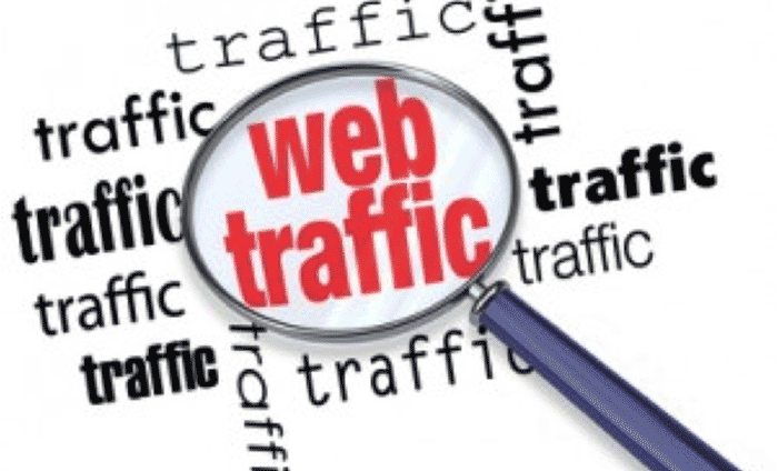 Пять способов привлечь трафик на свой блог
