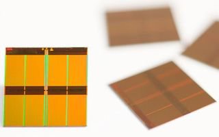 Micron и Intel создали чипы NAND-памяти с объемом 32 и 48 ГБ