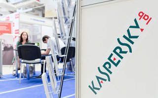 Компания "Лаборатория Касперского" заняла первое место по продажам ПО в Европе