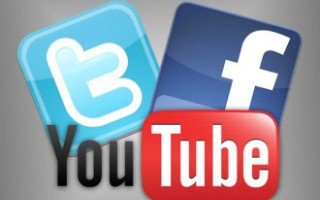 Facebook, Twitter и YouTube были заблокированы в Турции по политическим убеждениям властей страны