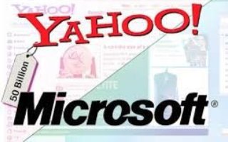 Microsoft и Yahoo будут сотрудничать на новых условиях