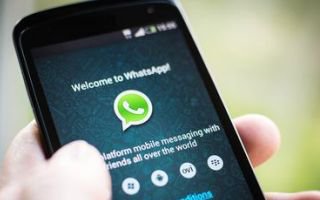 К концу 2015 года ежемесячная аудитория WhatsApp может достигнуть 1 млрд.