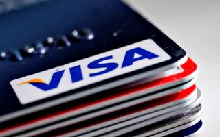 Visa не будет запускать кобрендинговый проект с НСПК