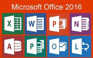Пробная версия Microsoft Office 2016 стала доступна для пользователей