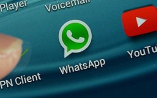 Видеосвязь в WhatsApp может появиться уже в июне 2015 года