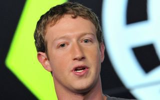 Украинский сегмент Facebook готовится бойкотировать соцсеть