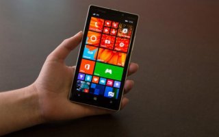 Пользователи массово отказываются от Windows Phone