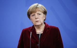 Компьютер кацлера ФРГ Ангелы Меркель подвергся атаке «троянским вирусом»