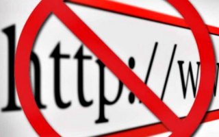 Роскомнадзор начал блокировать сайты, ведущих нелегальную трансляцию телеканалов