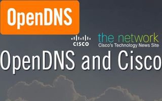 Cisco покупает OpenDNS за 635 миллионов долларов