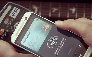 Российская компания CardsMobile выпустила приложение для выдачи бесконтактных платежных карт