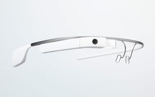 Началось тестирование Google Glass второго поколения