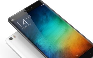 Xiaomi будет выпускать смартфоны на собственных чипах