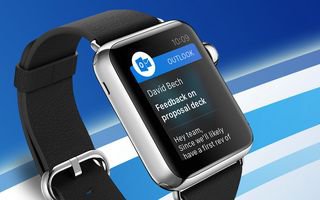 Microsoft выпустила ряд популярных приложений для гаджетов Android Wear и Apple Watch