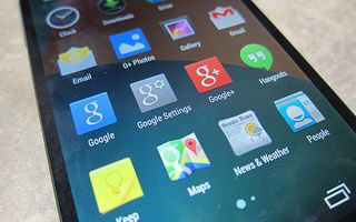 Google решила отказаться от ряда предустанавливаемых приложений на смартфонах Android